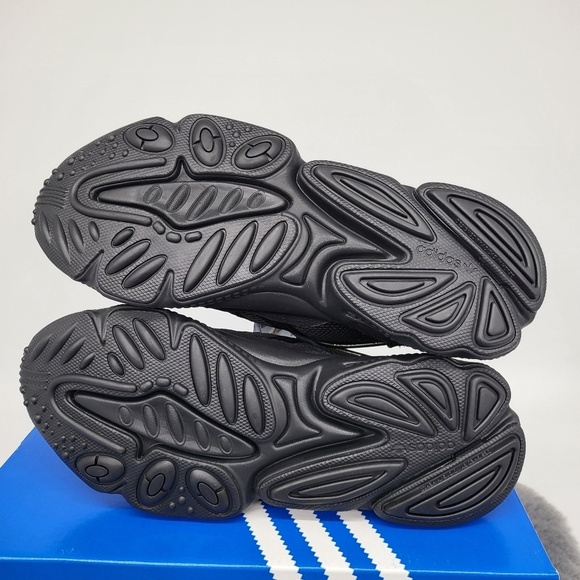 New adidas Originals Ozweego Casual Sneakers Men\'s Shoes Size 8 main image 4